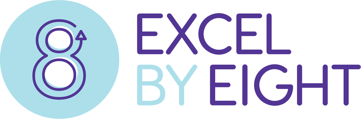 Excel by Eight